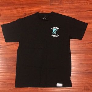 Diamond Supply Co. Short Sleeve